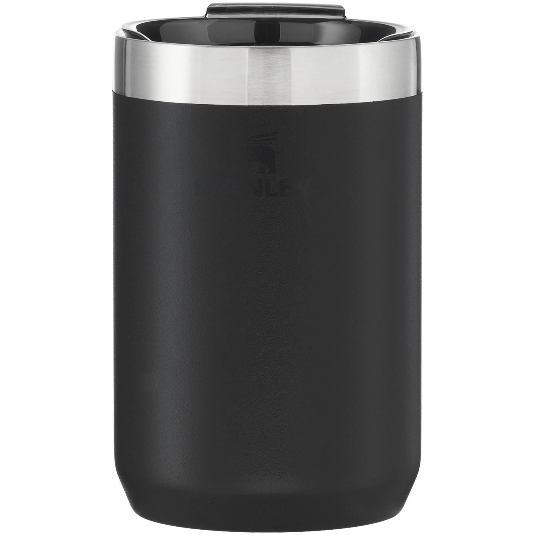 12 oz Stanley Everyday Insulated Double-Wall Camp Stainless Steel Travel Cup