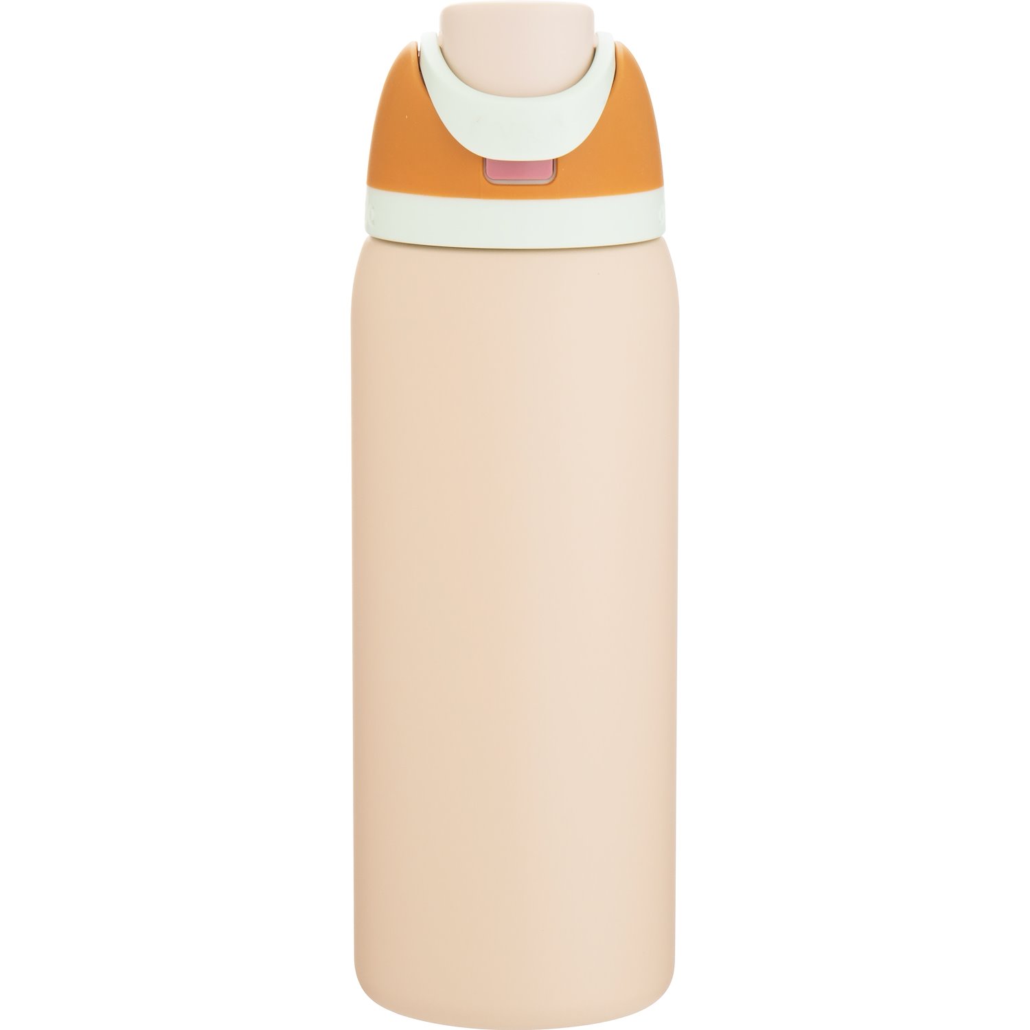 32 oz Owala Freesip Copper Insulated Double-Wall Water Bottle