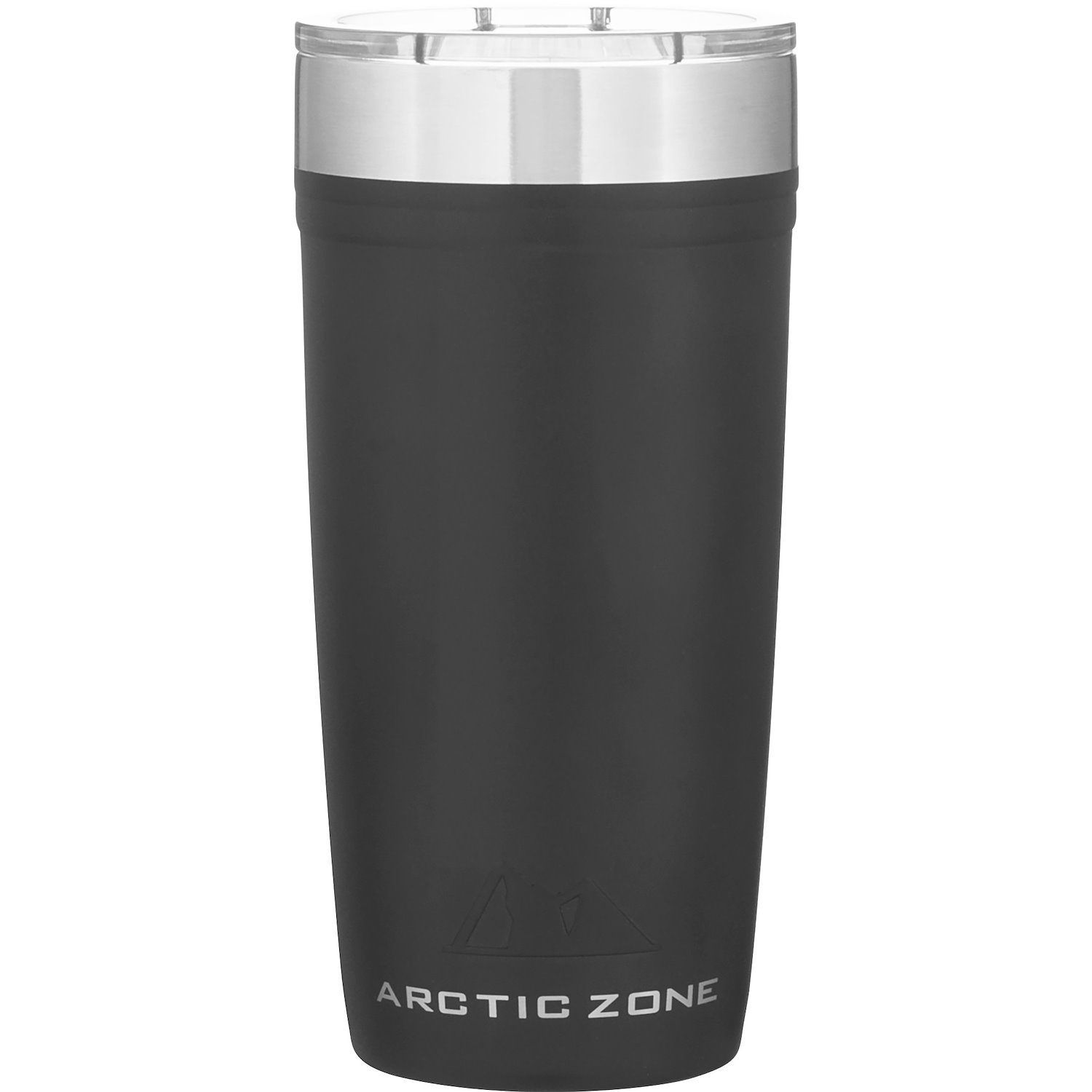 20 oz Arctic Zone Titan Thermal Hp Copper Insulated Double-Wall Travel Tumbler
