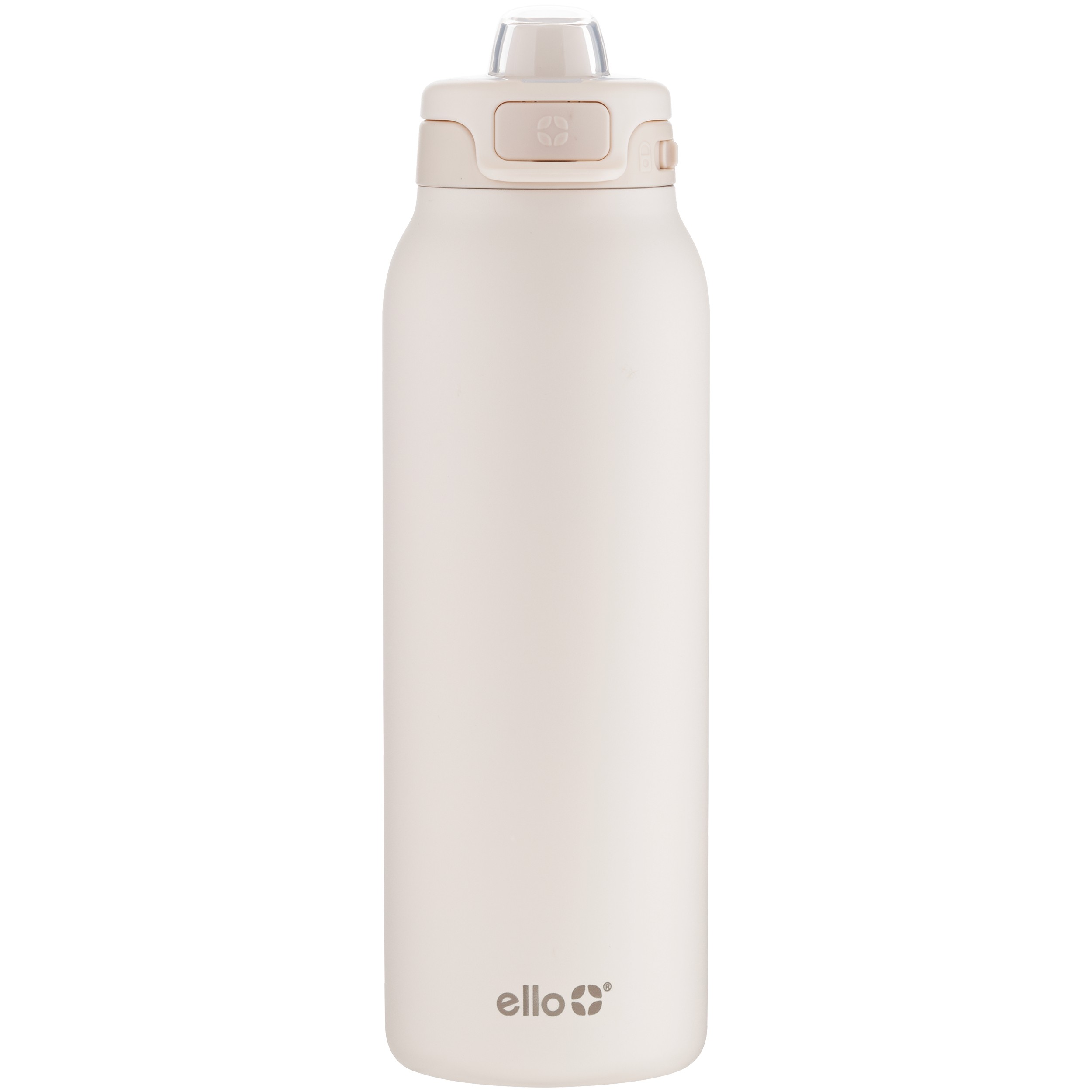 32 oz Ello Pop & Fill Water Double-Wall Water Bottle