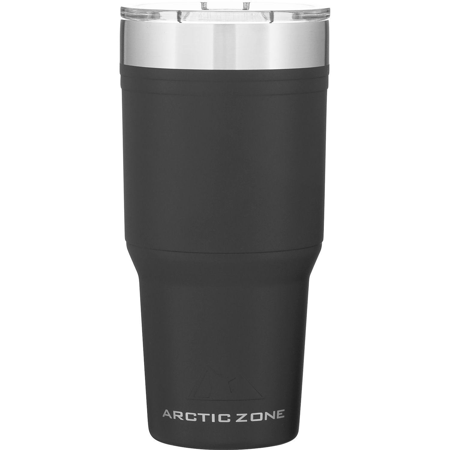 30 oz Arctic Zone Titan Thermal Hp Copper Insulated Double-Wall Travel Tumbler