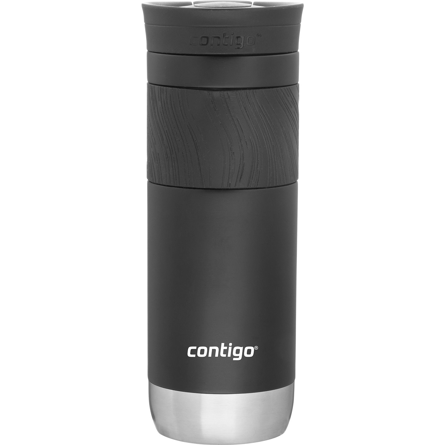 20 oz Contigo Byron 2.0 Double-Wall Travel Tumbler