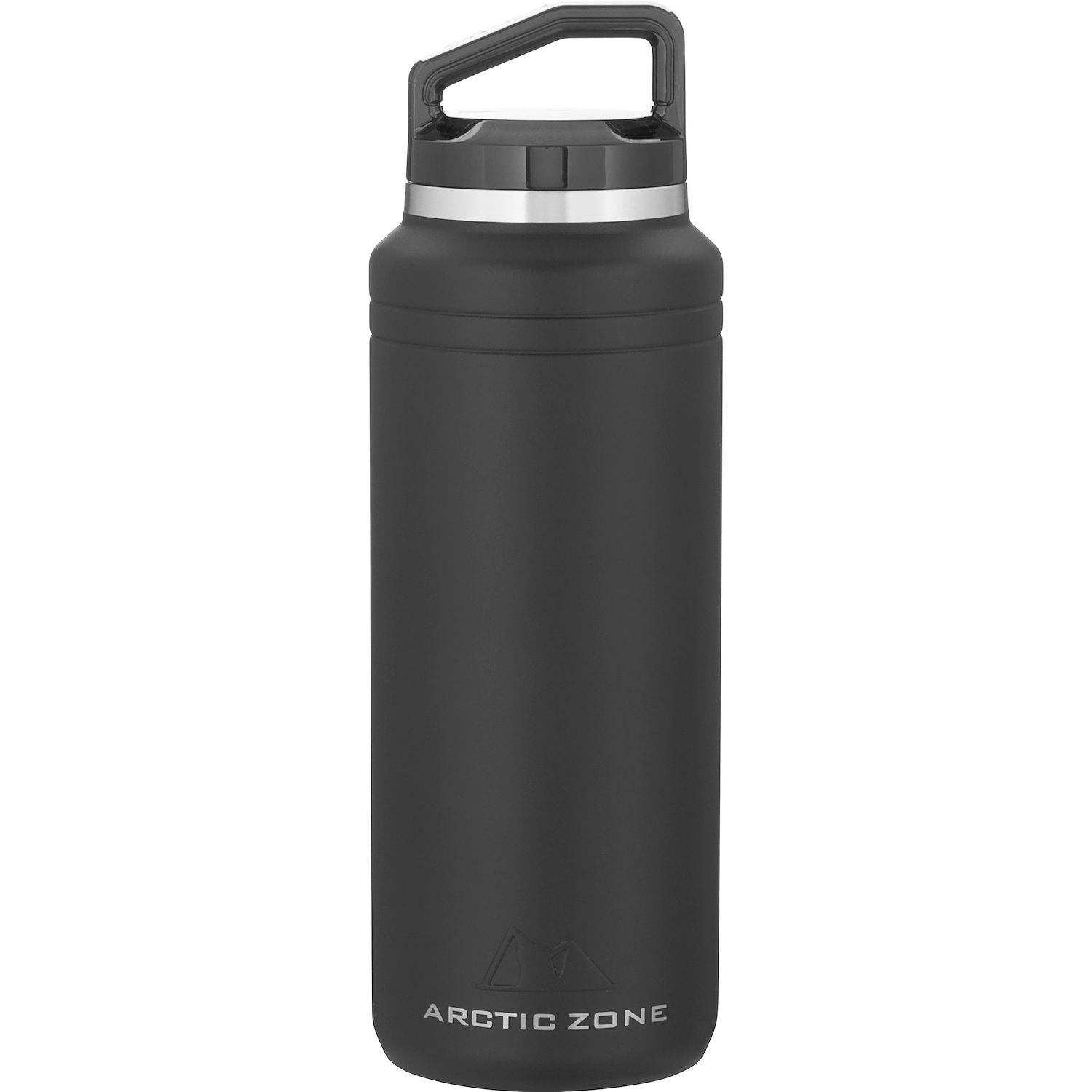 32 oz Arctic Zone Titan Thermal Hp Copper Double-Wall Water Bottle
