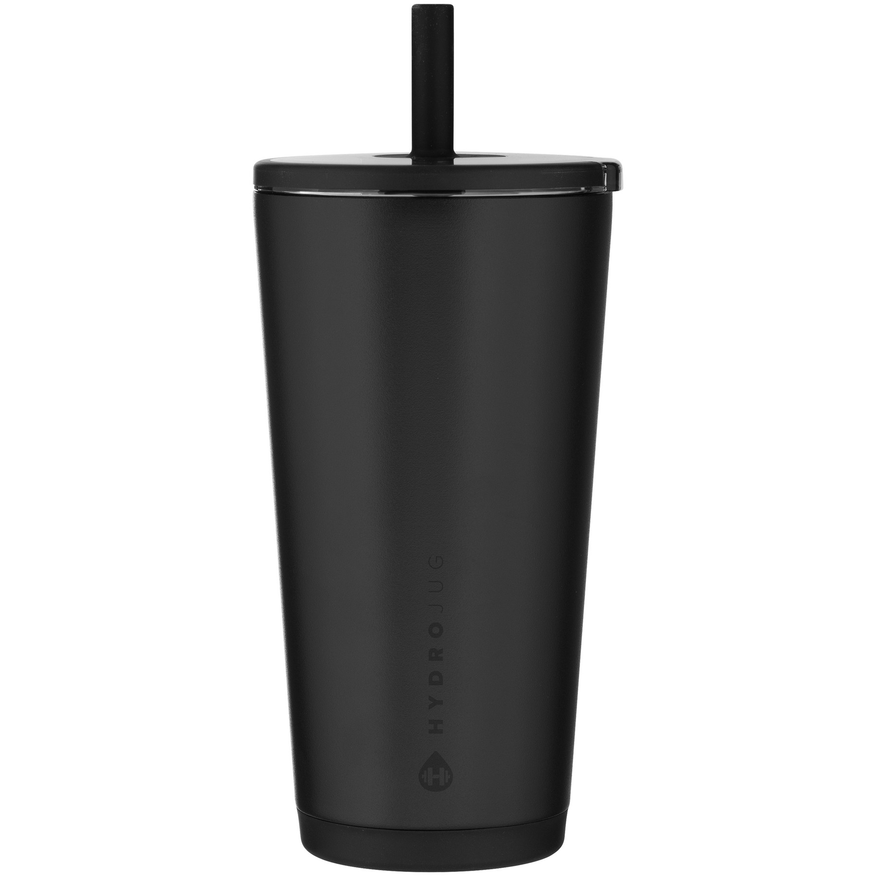 20 oz Hydrojug Everyday Stainless Steel Double-Wall Tumbler with Straw