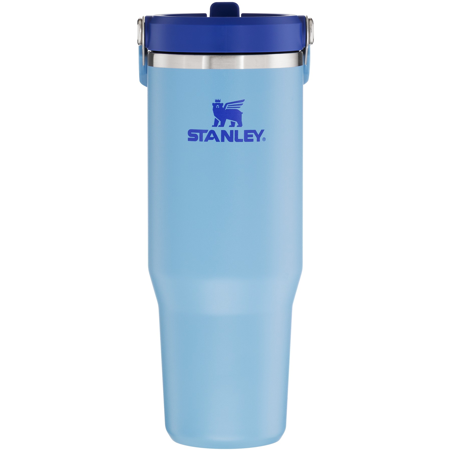 30 oz Stanley IceFlow 2.0 Double-Wall Stainless Steel Water Bottle