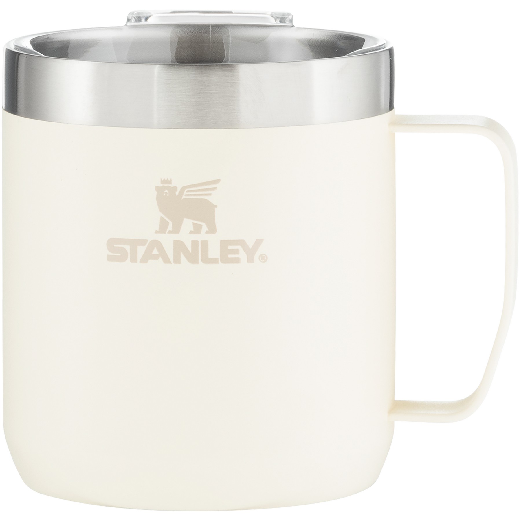 12 oz Stanley Everyday Insulated Double-Wall Camp Stainless Steel Mug