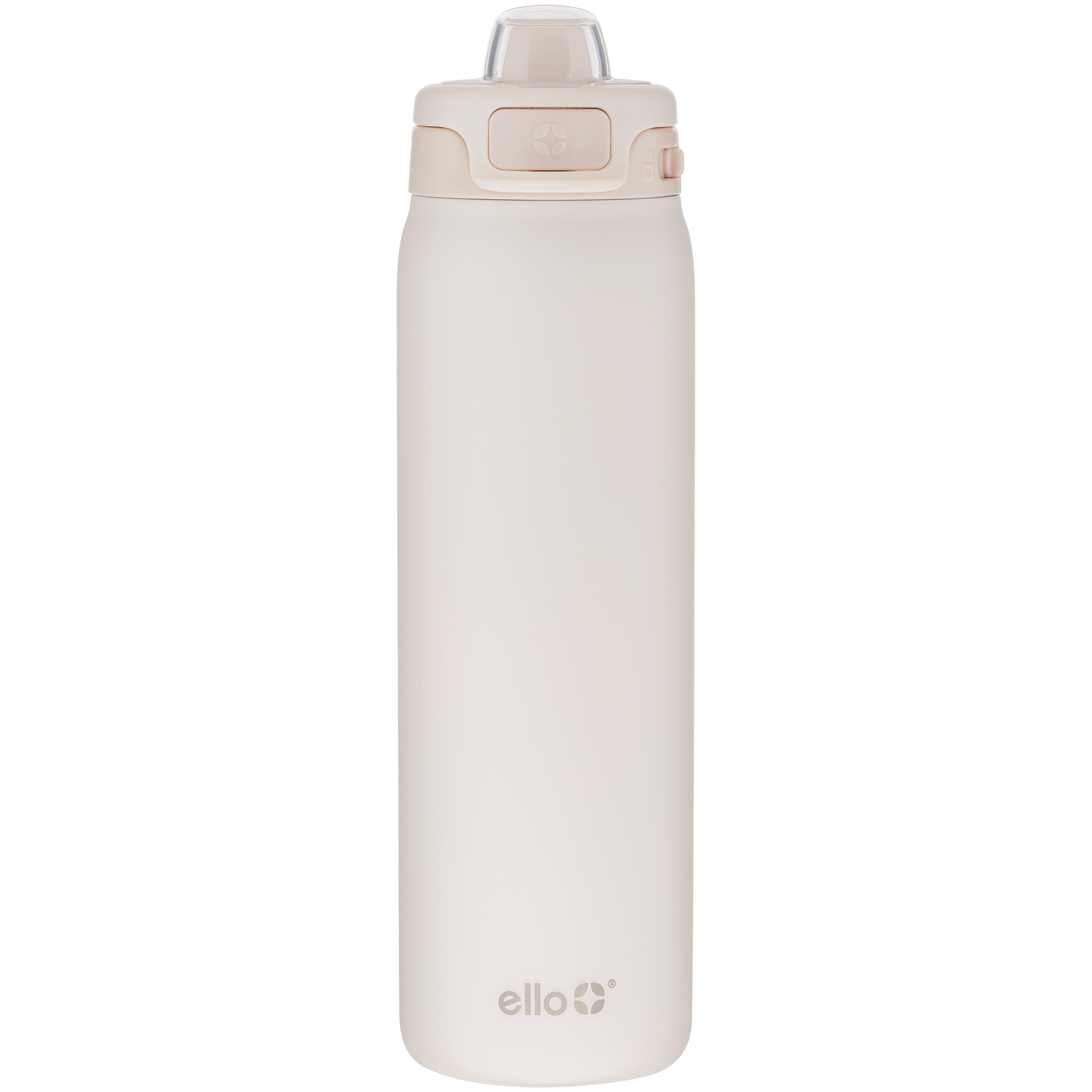 22 oz Ello Pop & Fill Water Double-Wall Water Bottle