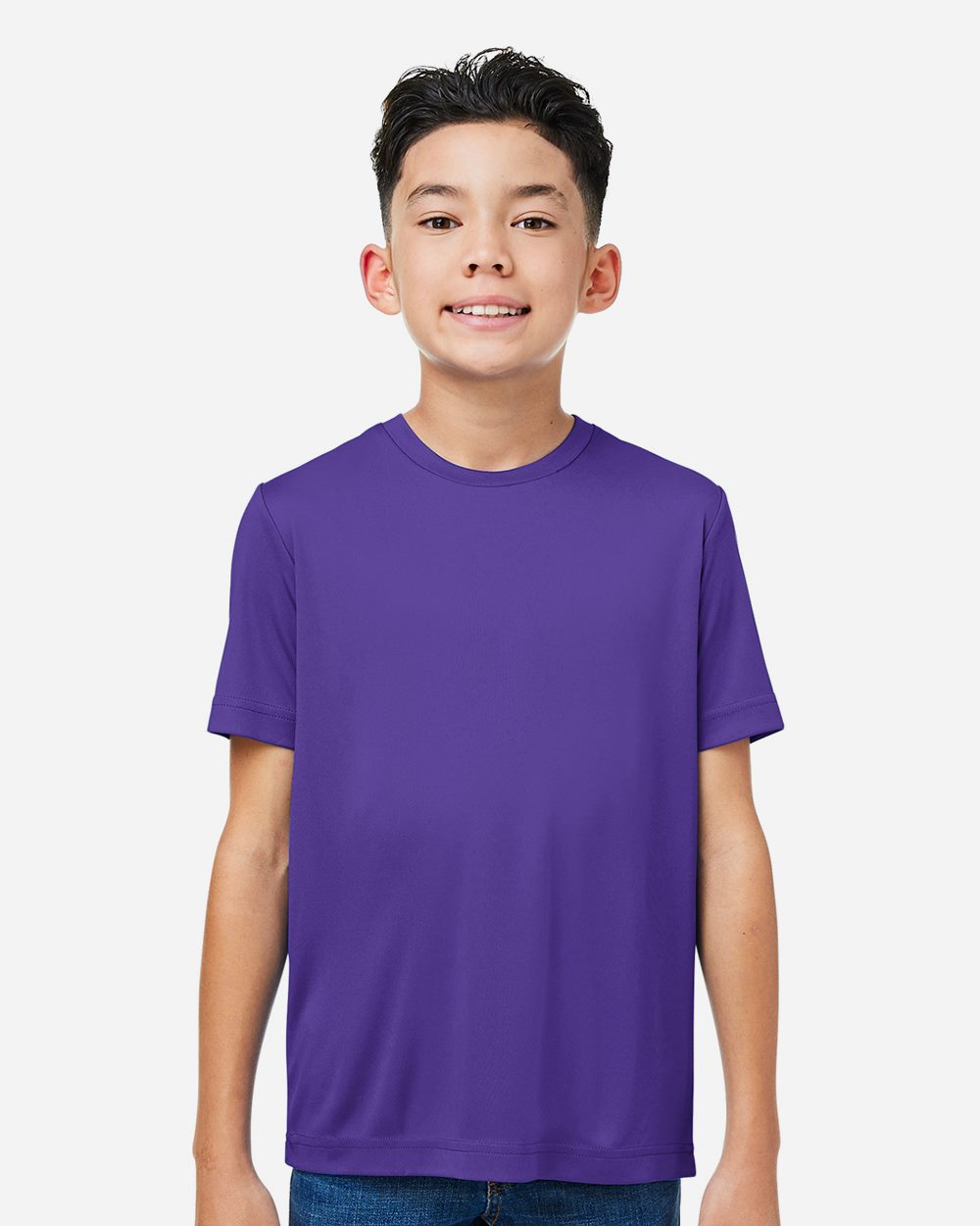 CORE365® Youth Capital Performance T-Shirt