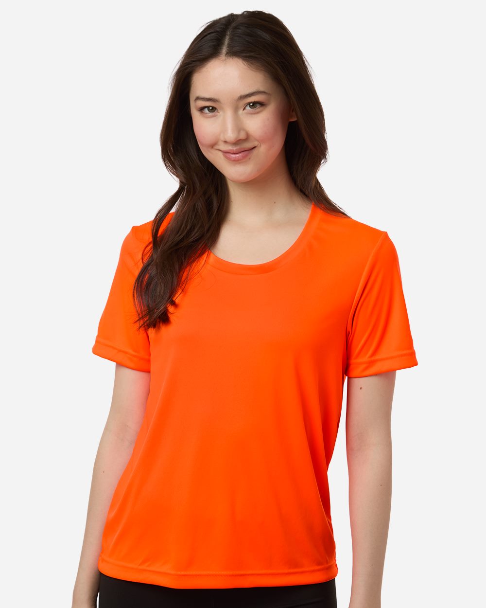 CORE365® Women's Capital Performance T-Shirt