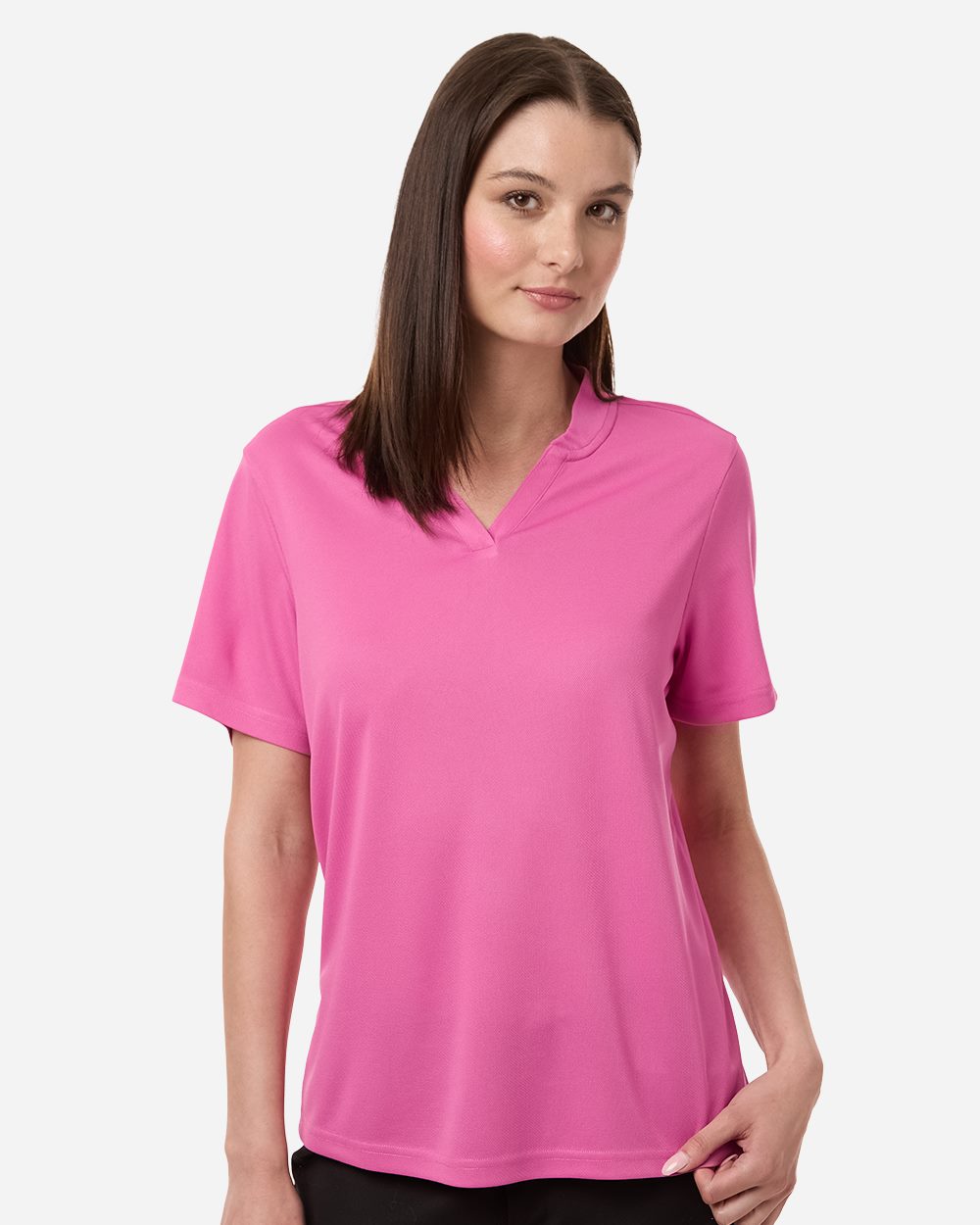 CORE365® Women's Nova Performance Pique Polo