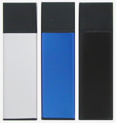 Modern Aluminum USB Flash Drive