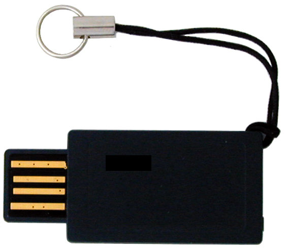 Mini USB Flash Drive