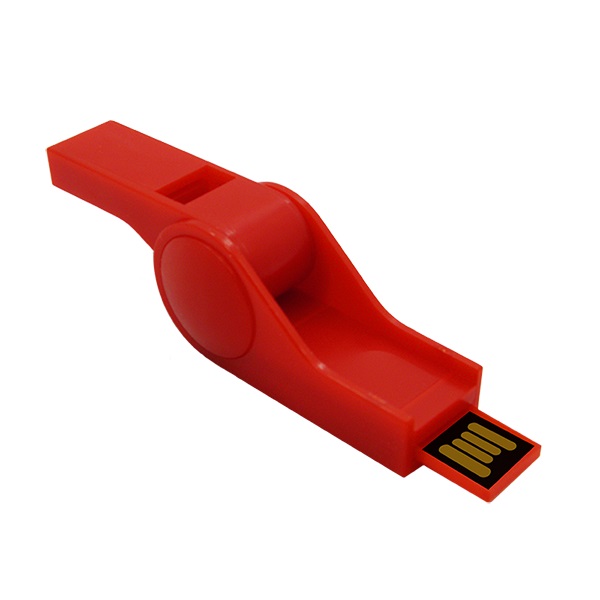 Whistle USB Flash Drive
