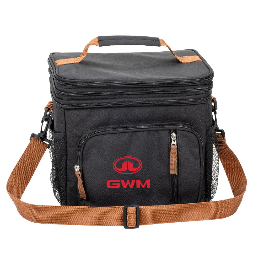 Mega Multi Compartment Lunch Box 1