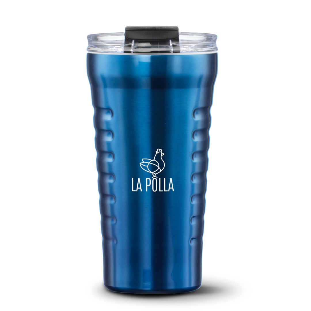 Lennon Tumbler - 17oz 1