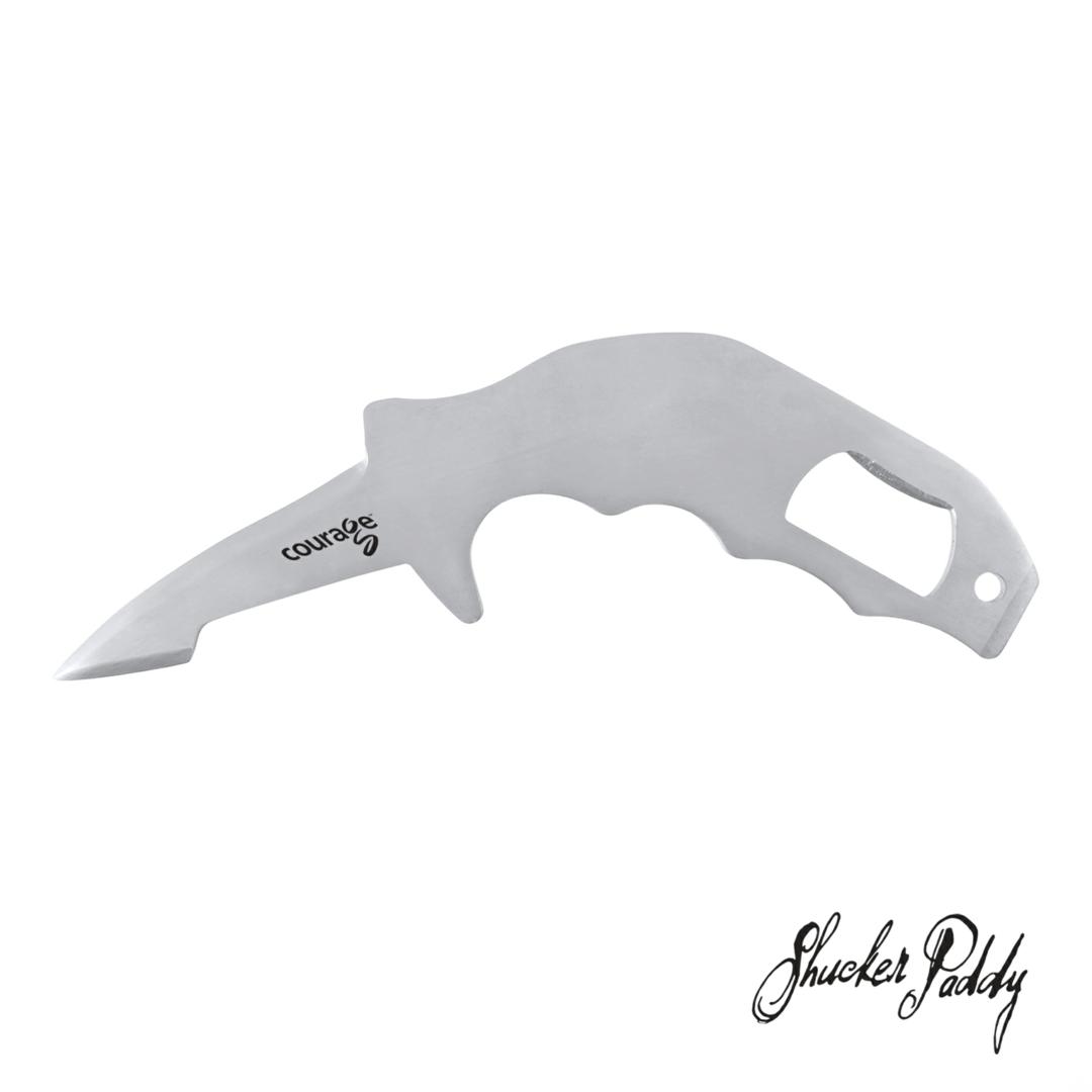 Shucker Paddy® 4-in-1 Shucker Tool 1