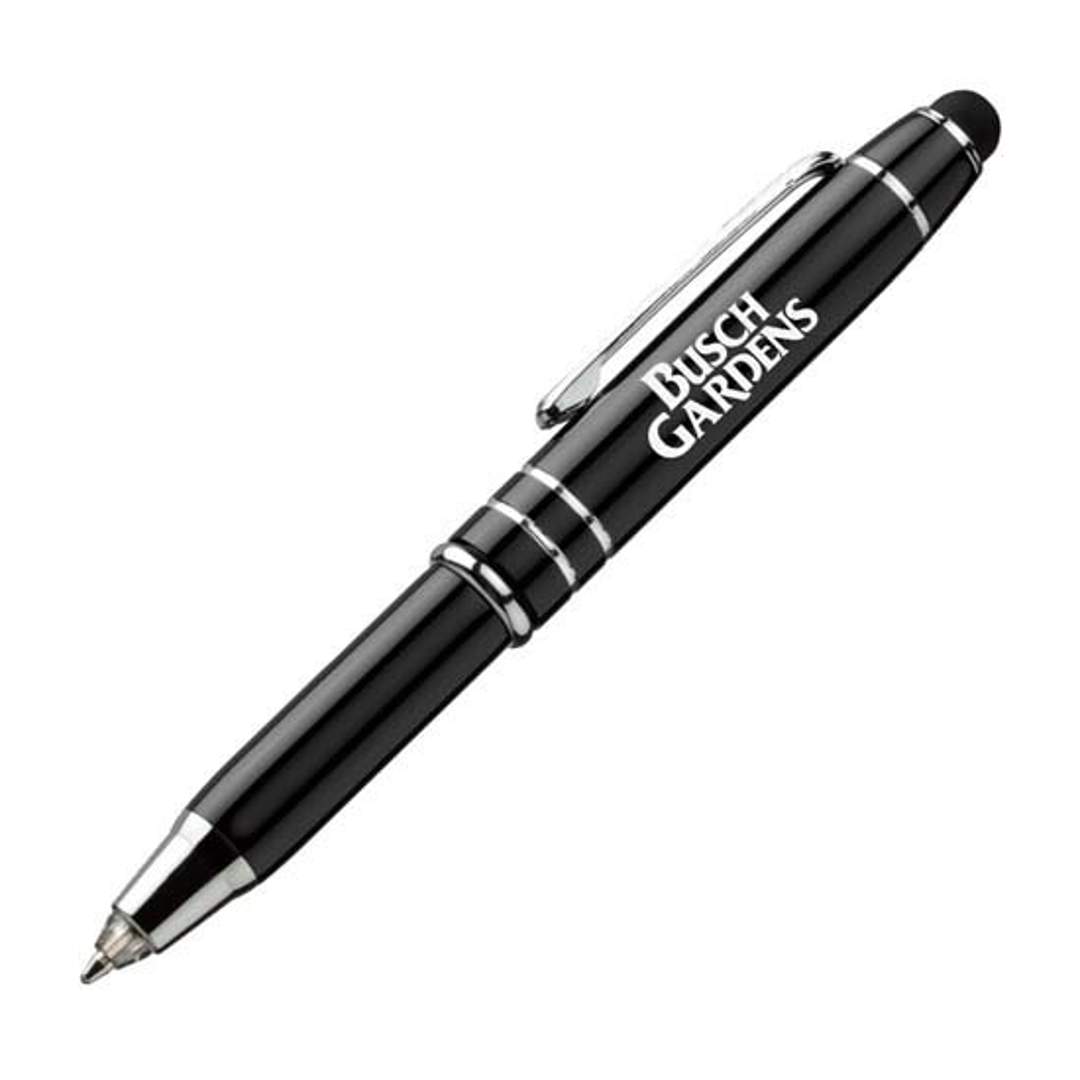 Reveal Metal Pen 1