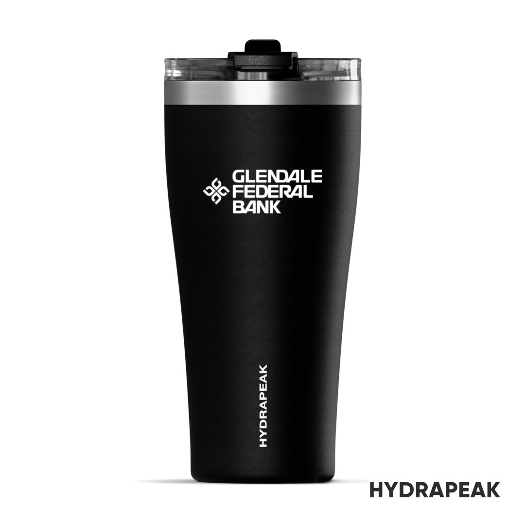 Hydrapeak® Tumbler - 30oz 1