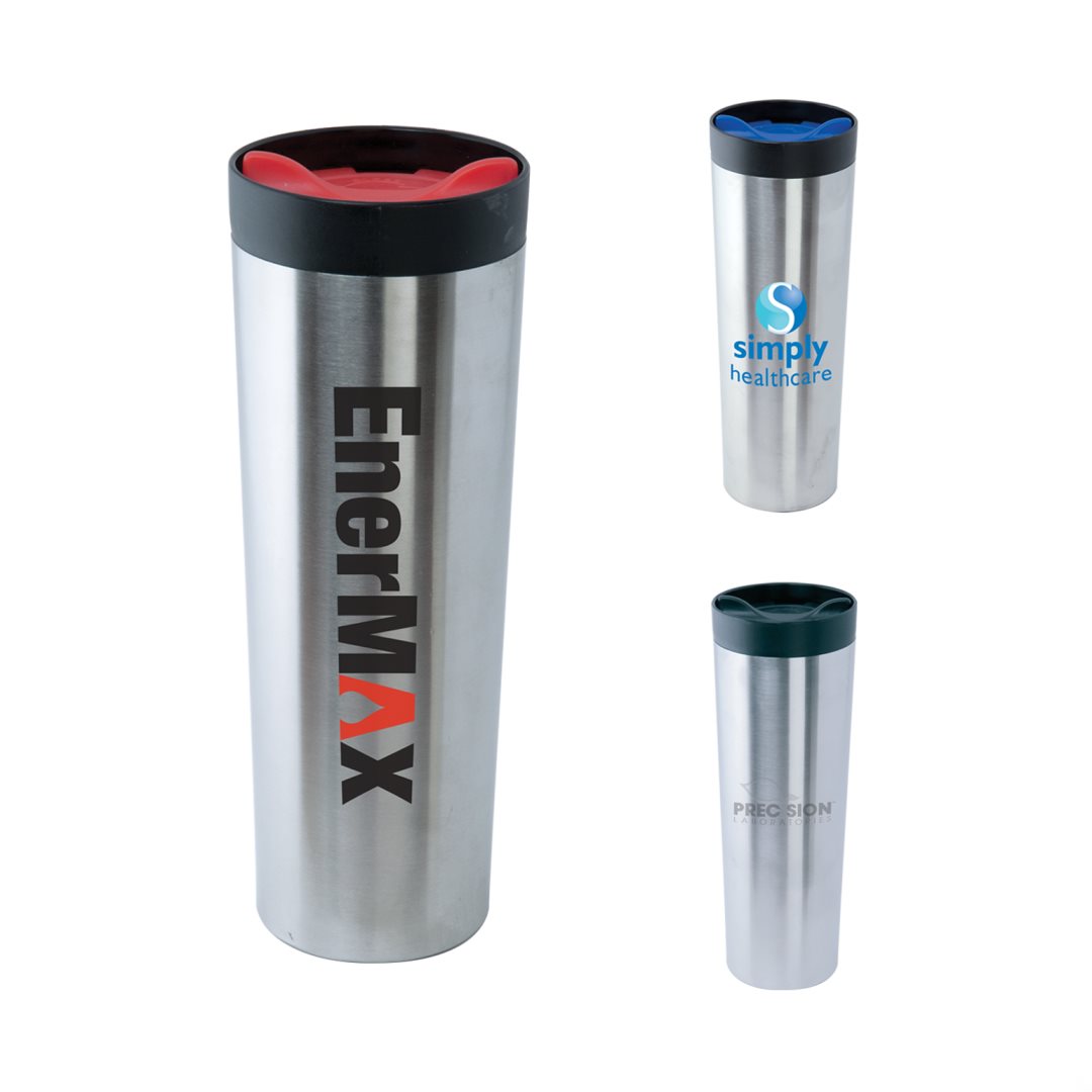 Slender Tumbler - 16oz 1