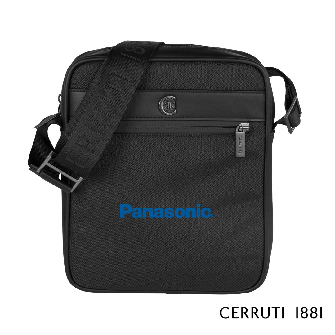 Cerruti 1881® Bond Crossbody Bag 1