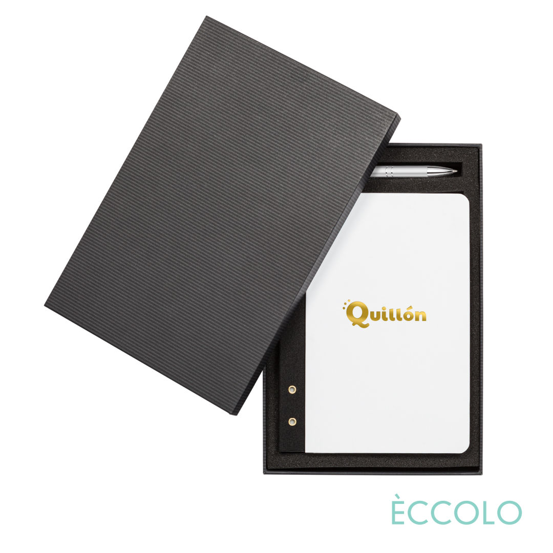 Eccolo® Fandango Journal/Clicker Pen Gift Set 1