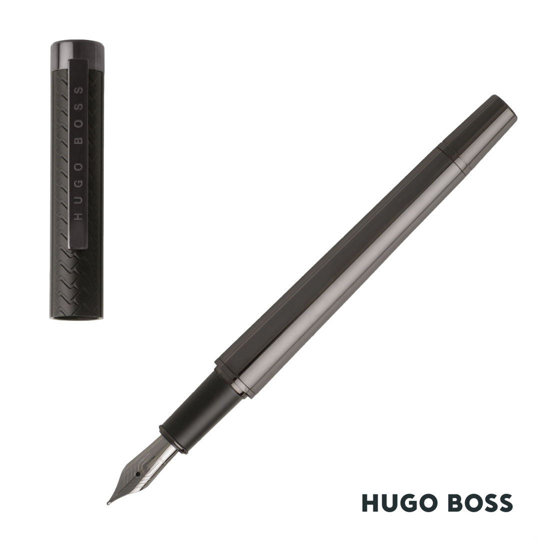 Hugo Boss Tire Pen 1