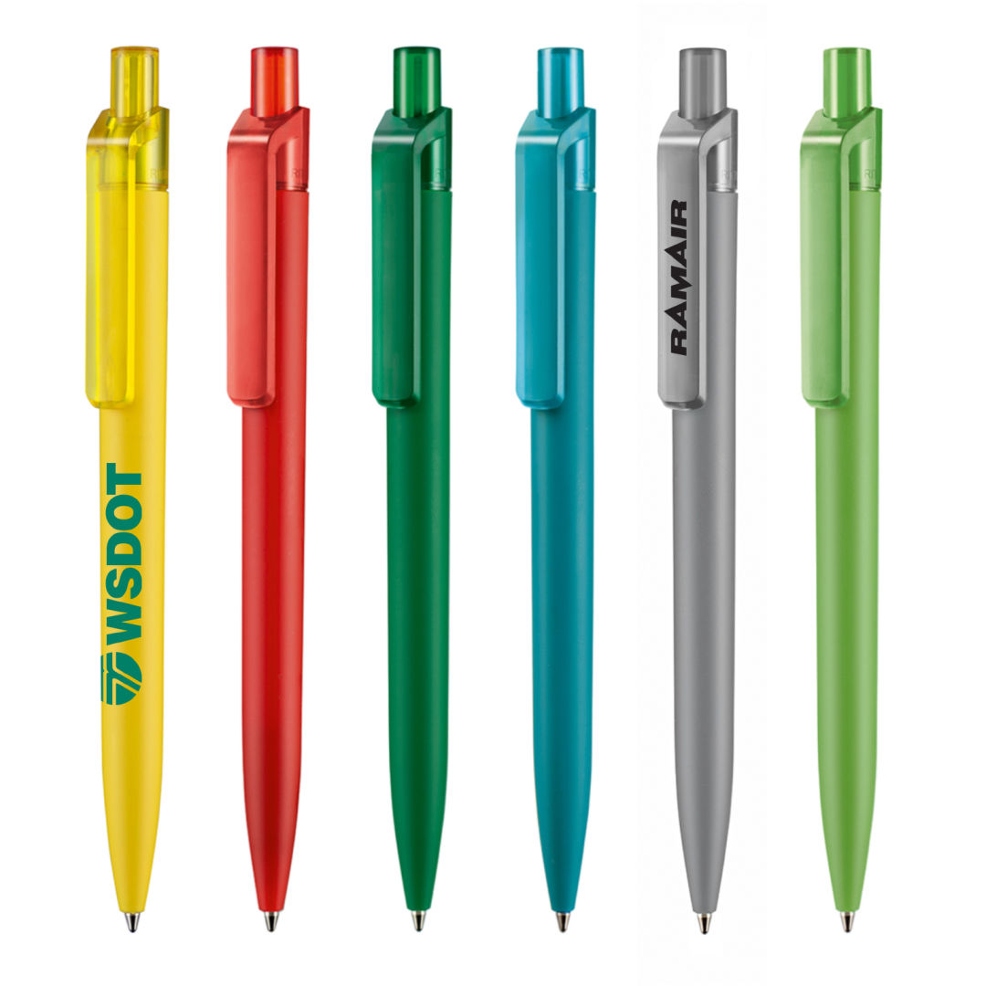 Ritter® Insider Soft ST Pen 1