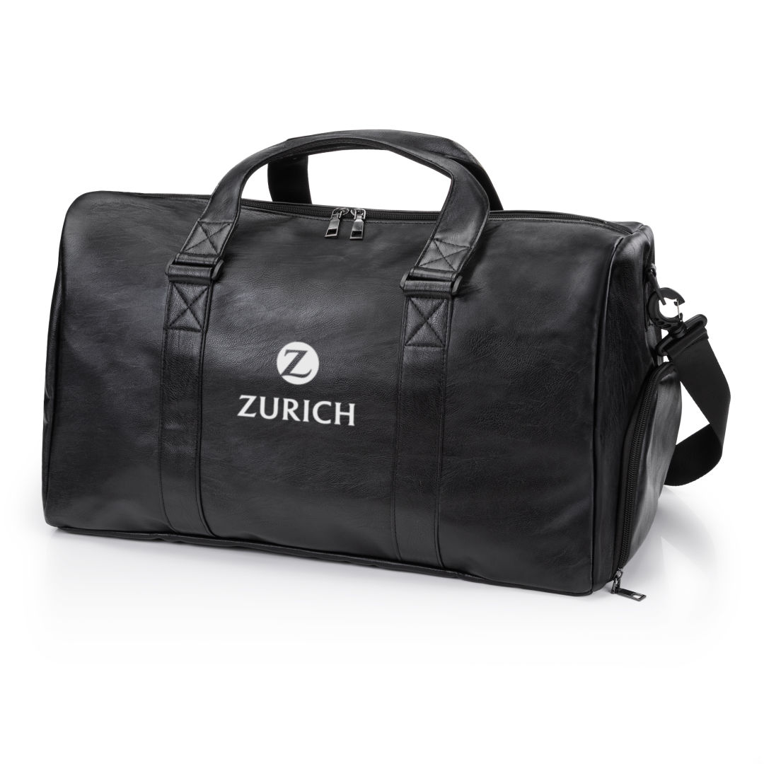 Lunsford Duffel Bag 1