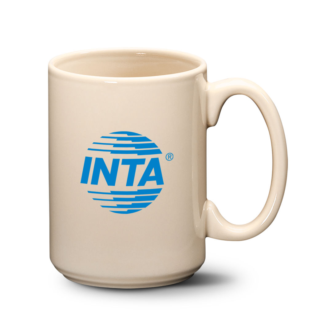 El Grande Mug - 15oz - Imprinted 1