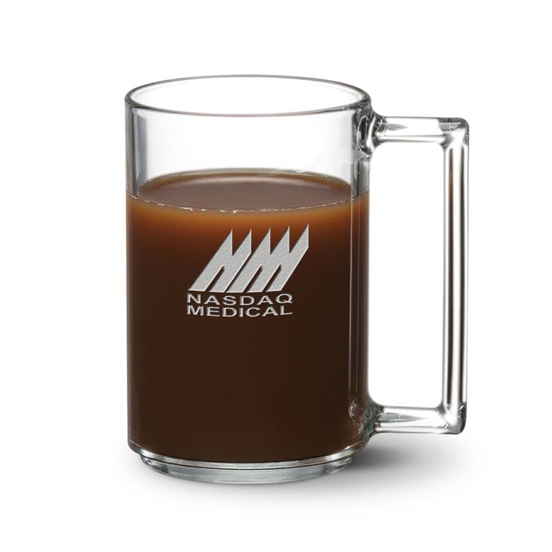 Nicole Mug - 10.75oz - Deep Etch 1