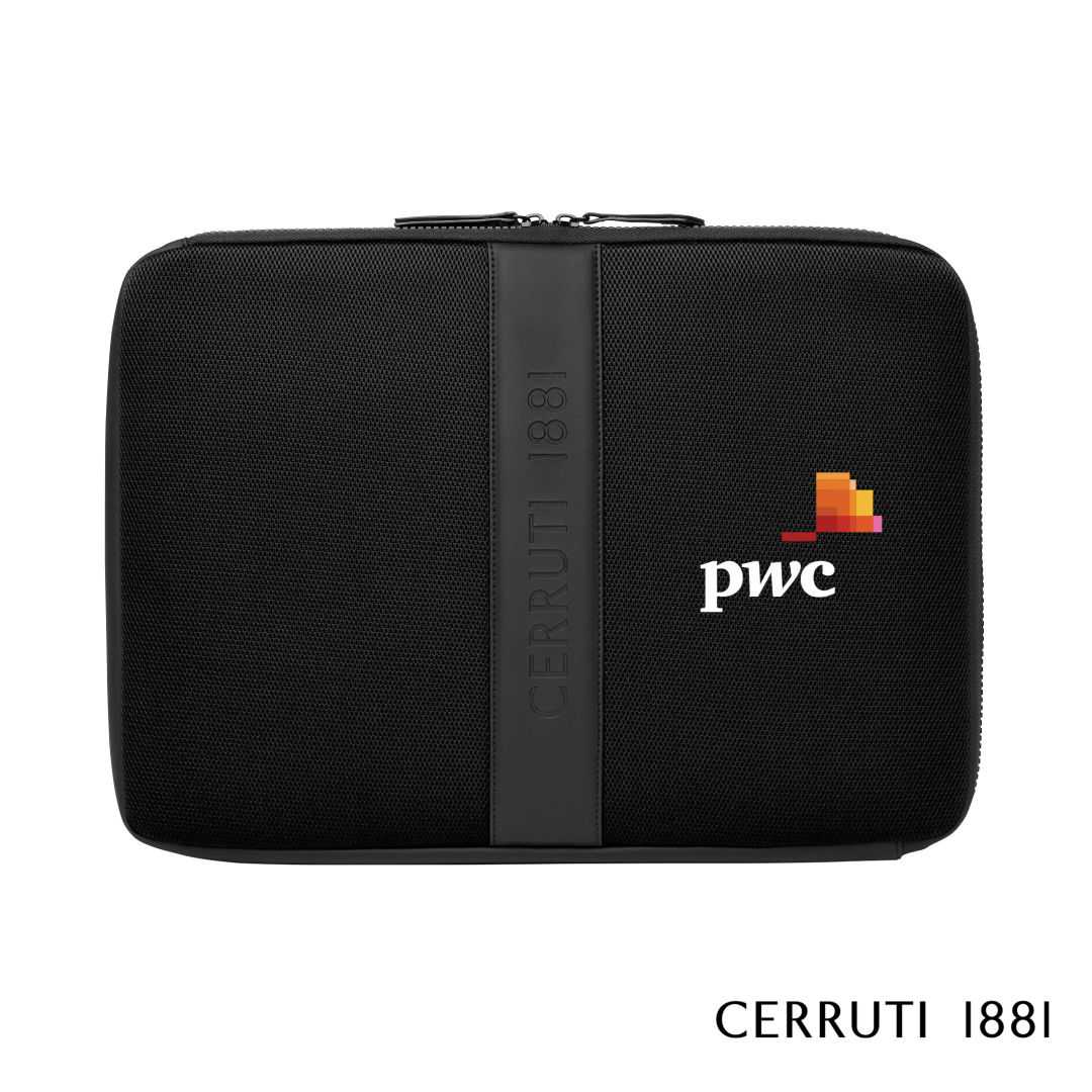 Cerruti 1881® Laptop Sleeve Mesh 1