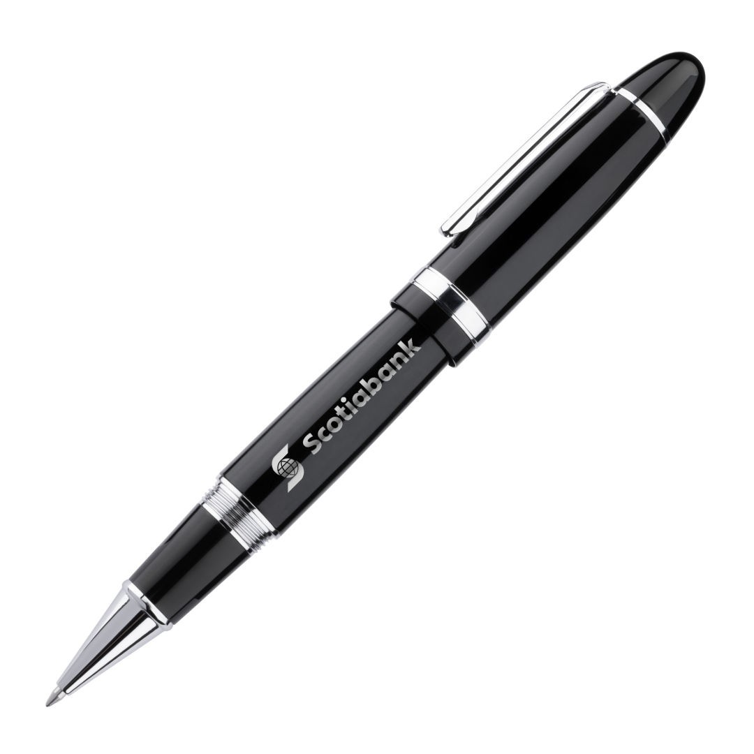 Modernist Signature Rollerball Pen 1