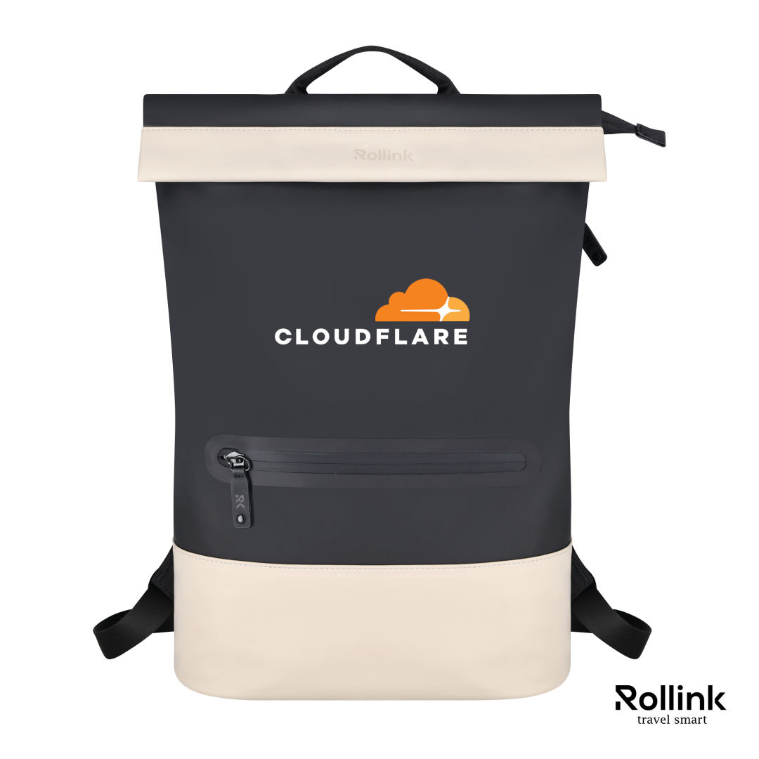 Rollink? Luno SmartTec Laptop Backpack 1