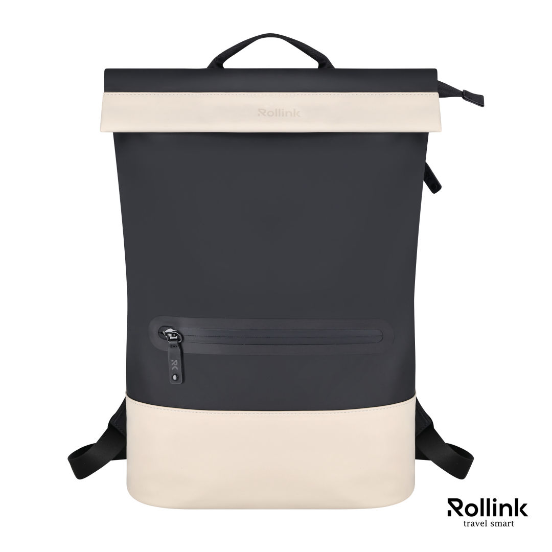 Rollink? Luno SmartTec Laptop Backpack 2