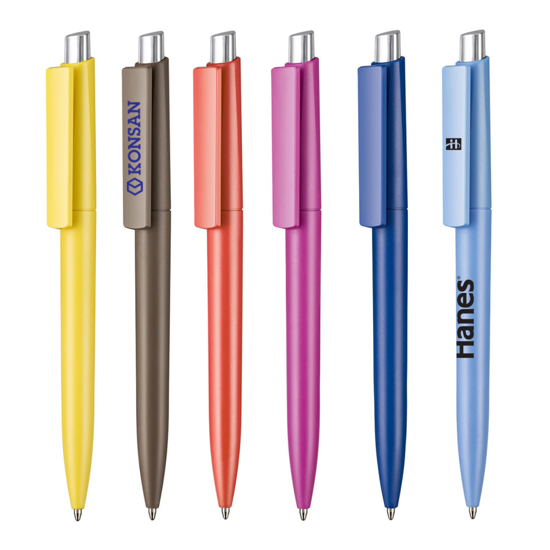 Ritter® Crest M Pen 1