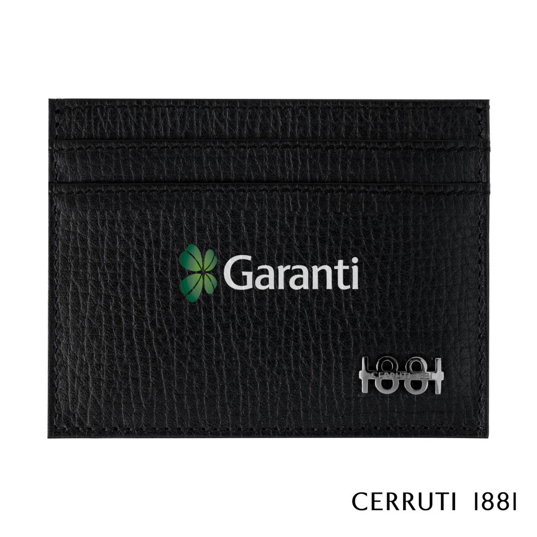 Cerruti 1881® Irving Card Holder 1