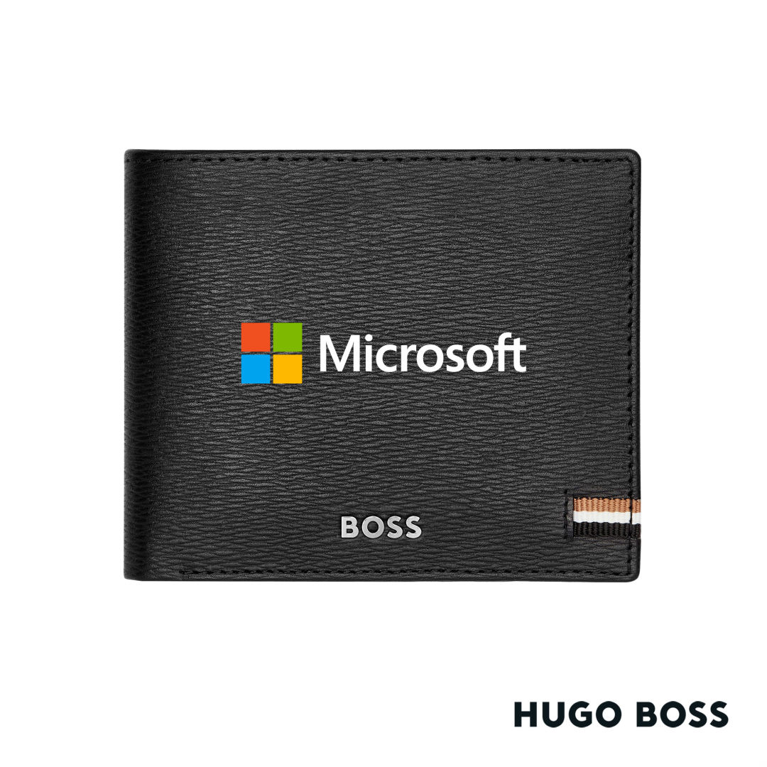 Hugo Boss® Iconic Wallet 1