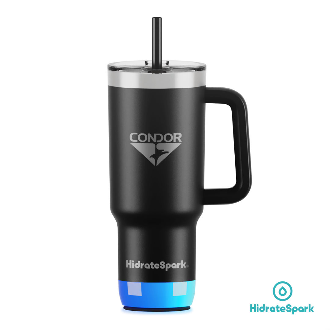 Hidrate Spark® PRO 2 Tumbler - 30oz 1
