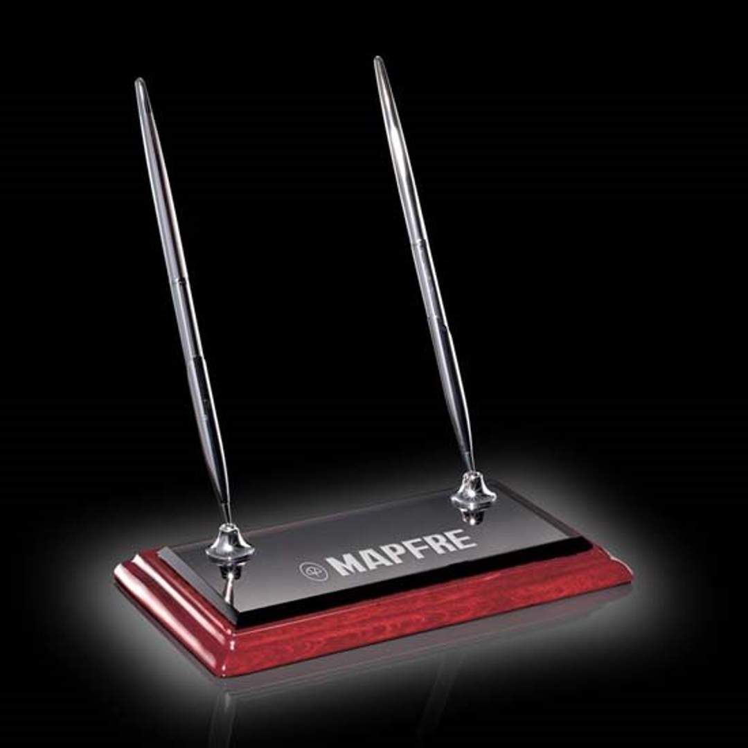 Double Pen Set on Albion™ 1