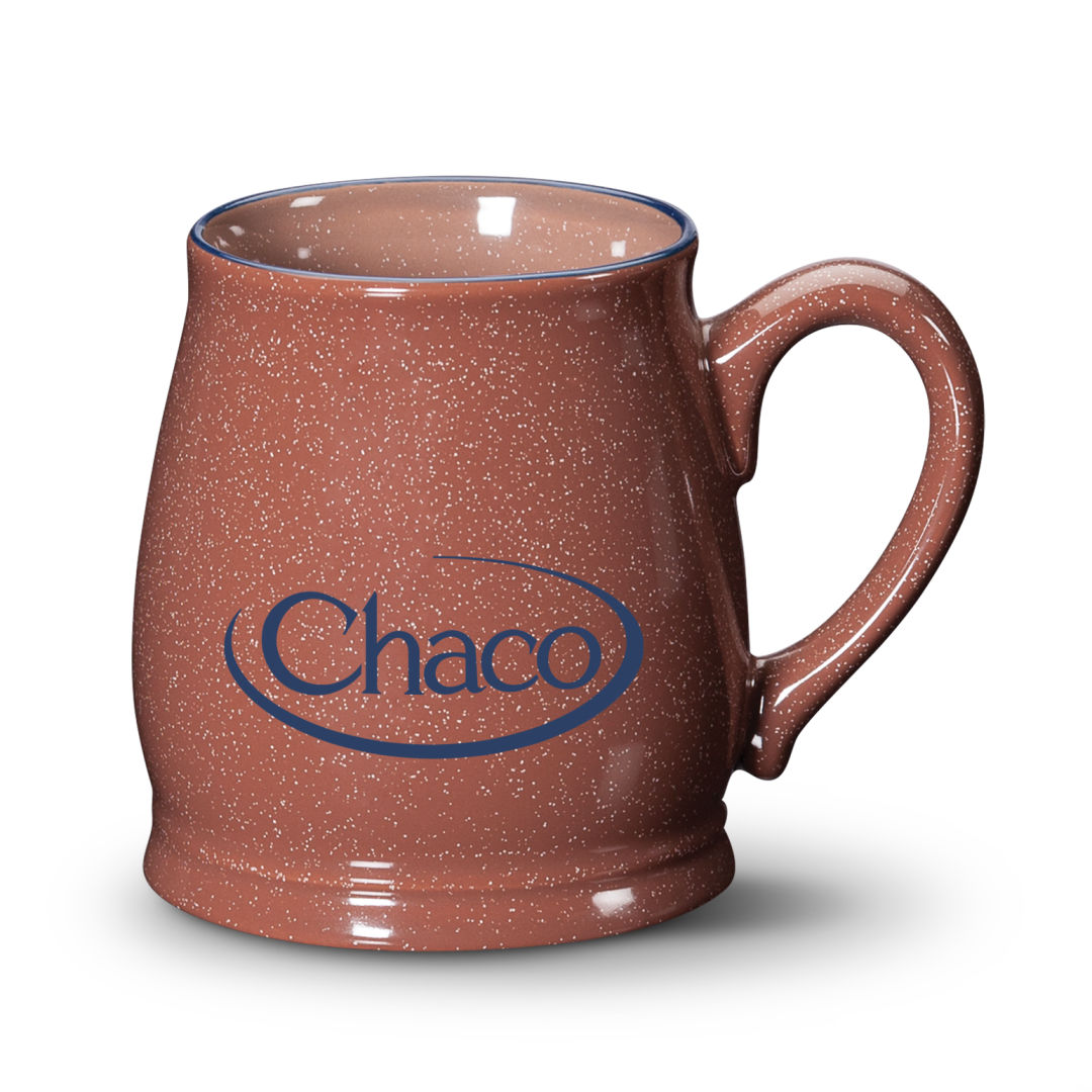 Biscayne 3-Tone Mug - Imprinted 1