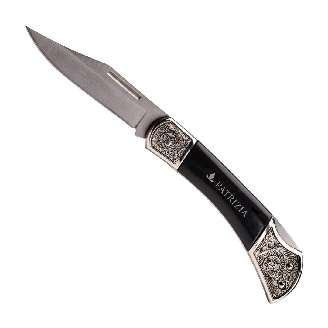 Palham Precision Pocket Knife 1