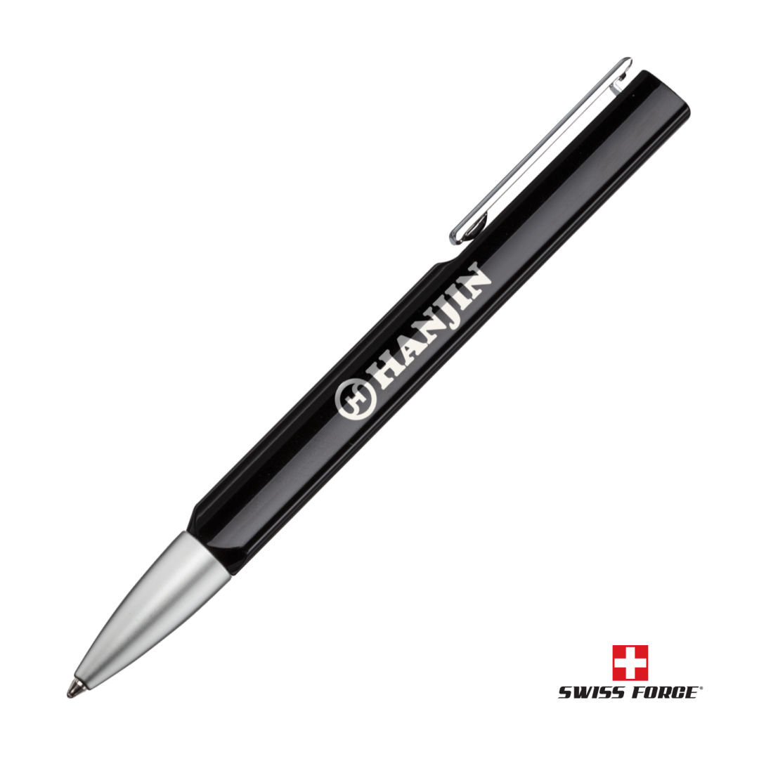 Swiss Force® Vitale Metal Pen 1