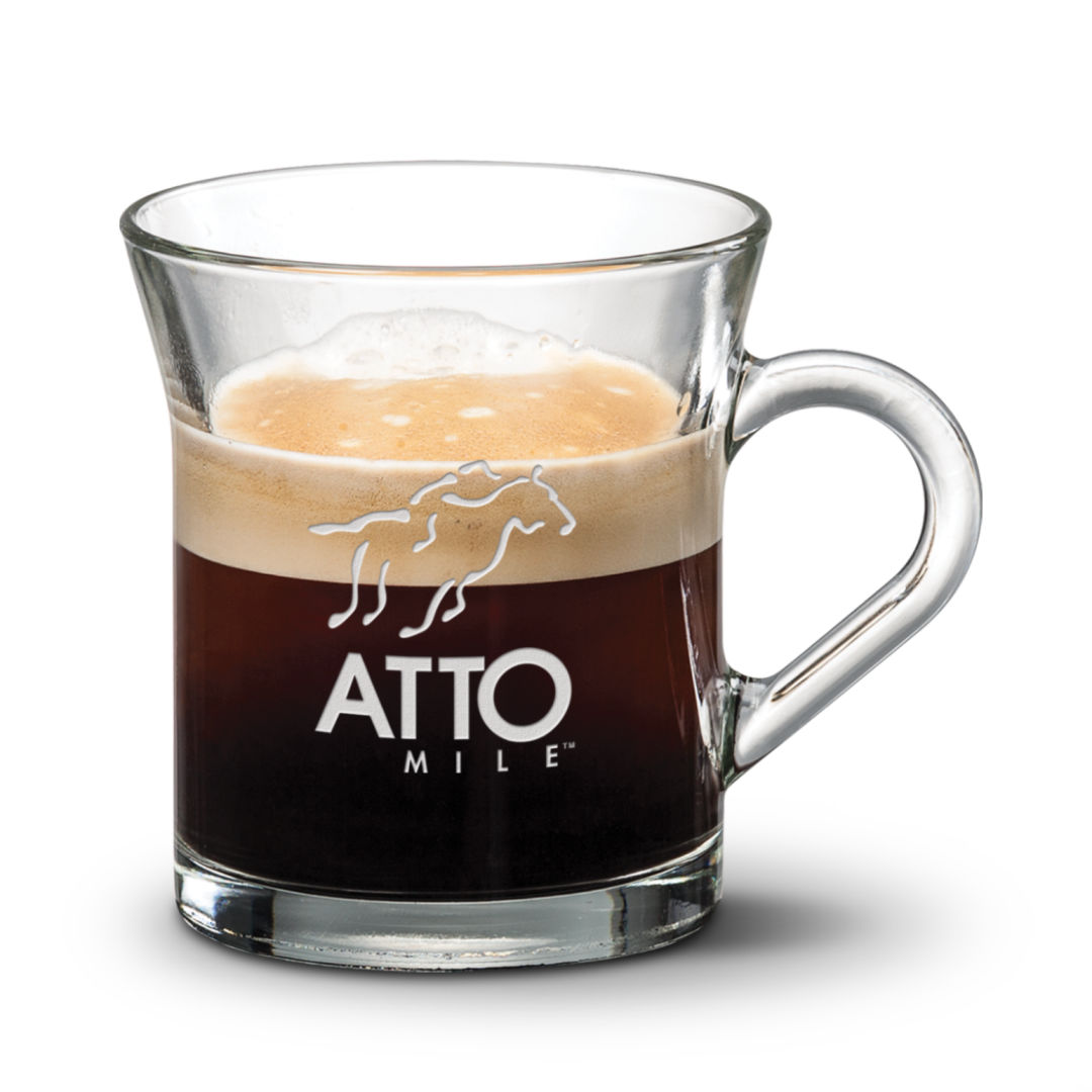 Giovanni Mug 11oz - Deep Etch 1