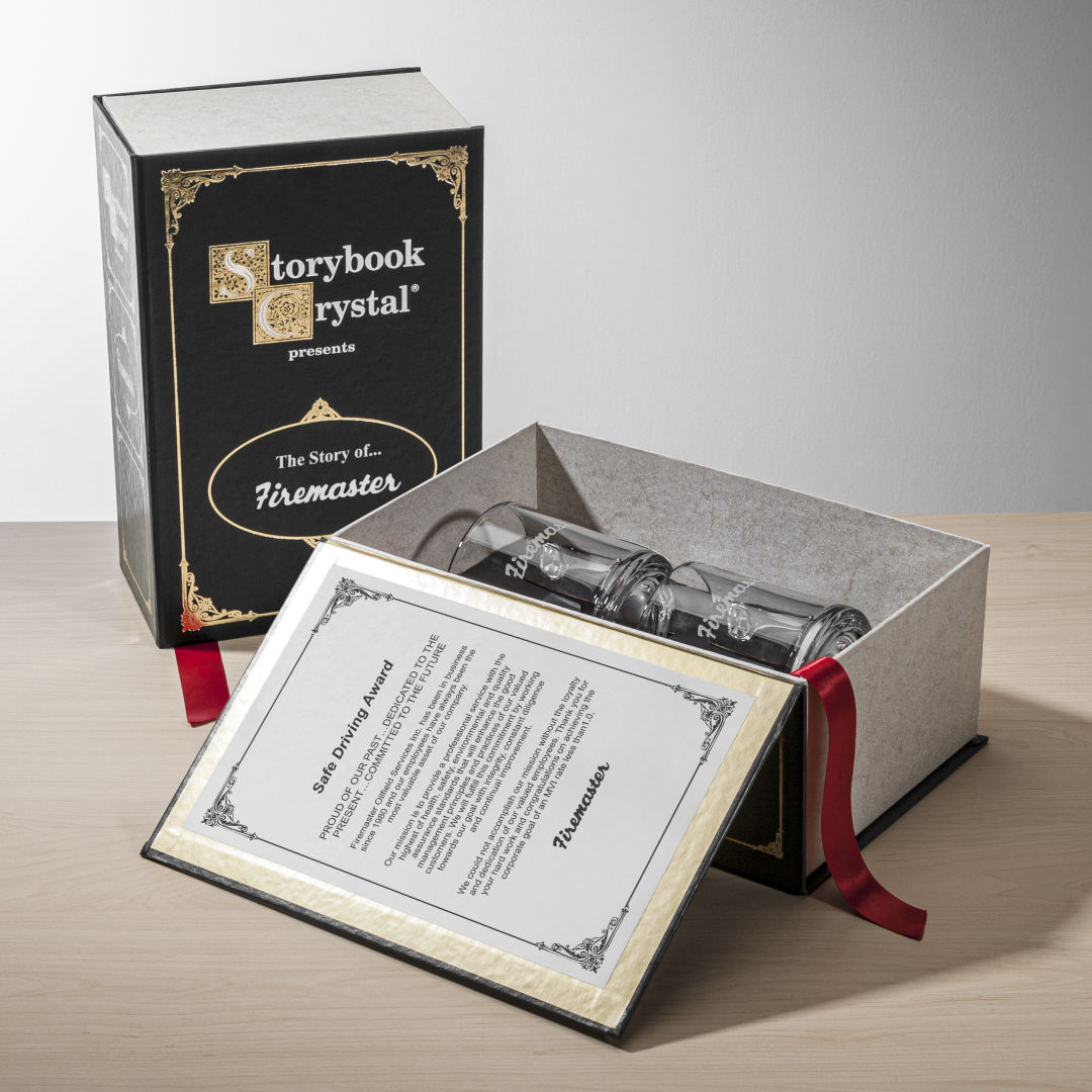 Storybook® Classic - Coffee Mugs (2 pc) 1