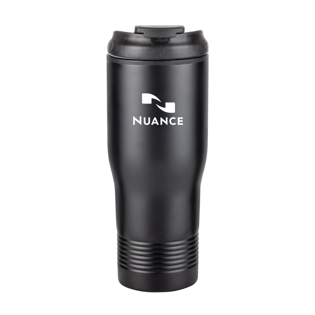 Levine SS Tumbler - 17oz 1