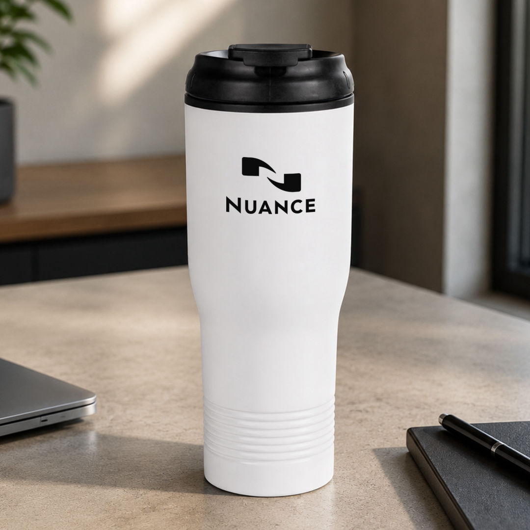 Levine SS Tumbler - 17oz - Group (Glamour)