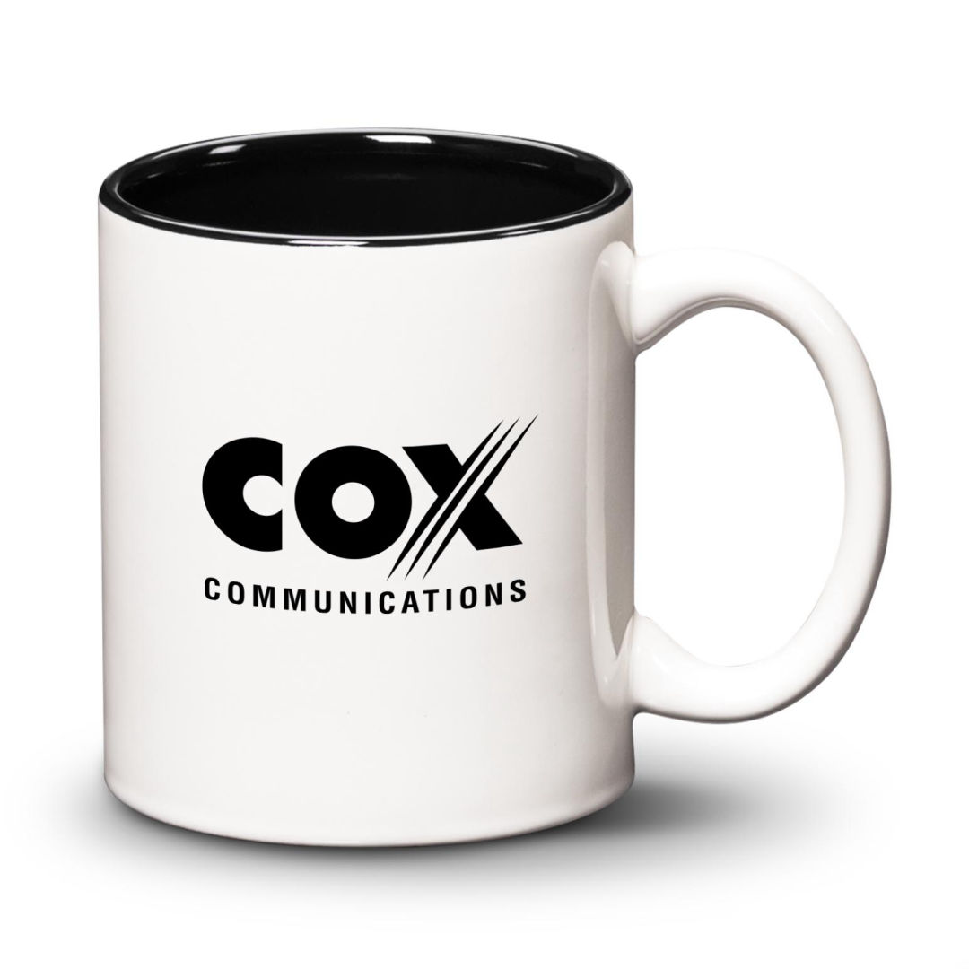 Thames Mug - Imprinted 1