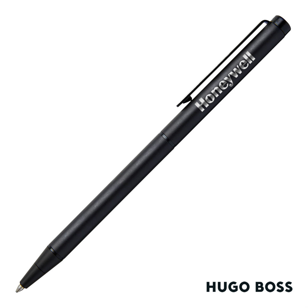 Hugo Boss® Cloud Ballpoint Pen 1