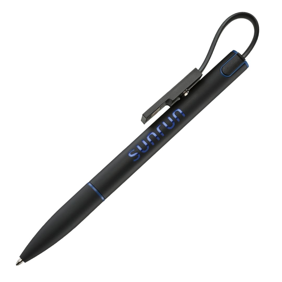 Stowaway Metal Pen 1