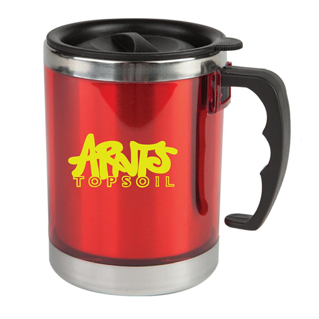 Flavour Desk Mug - 15oz 1